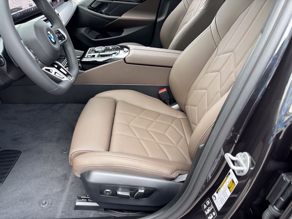 2027 BMW 5 Series 530i xDrive