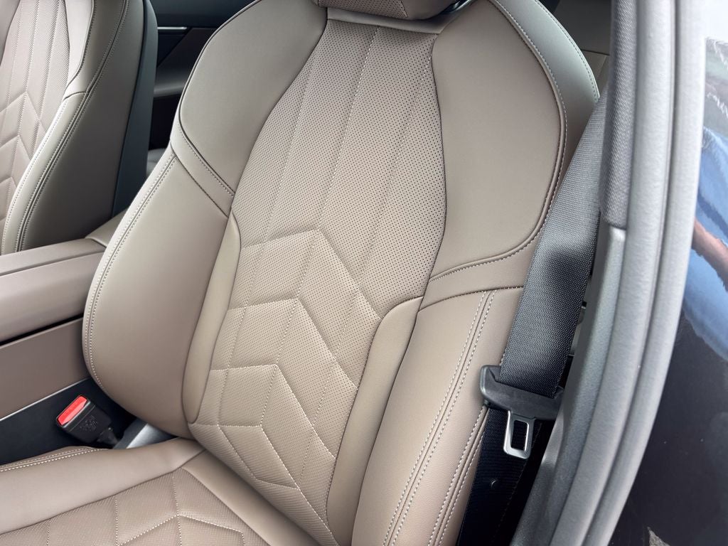 2027 BMW 5 Series 530i xDrive