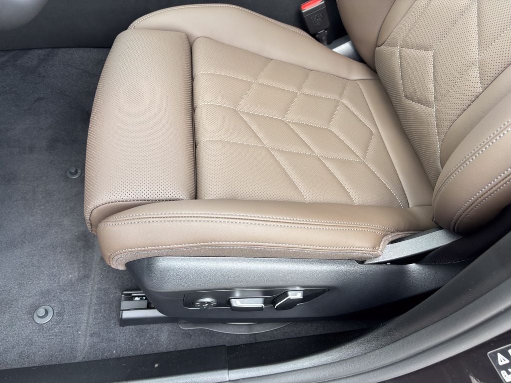 2027 BMW 5 Series 530i xDrive