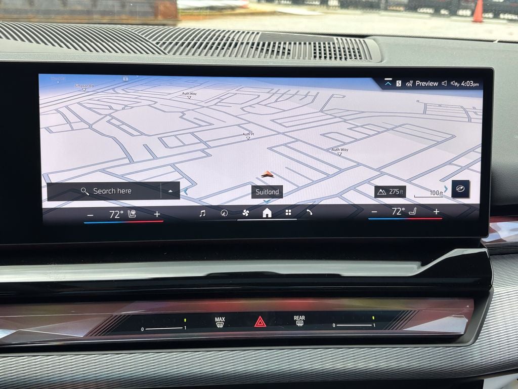 2027 BMW 5 Series 530i xDrive
