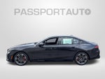 2027 BMW 5 Series 530i xDrive