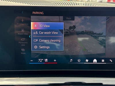 2027 BMW 5 Series 530i xDrive
