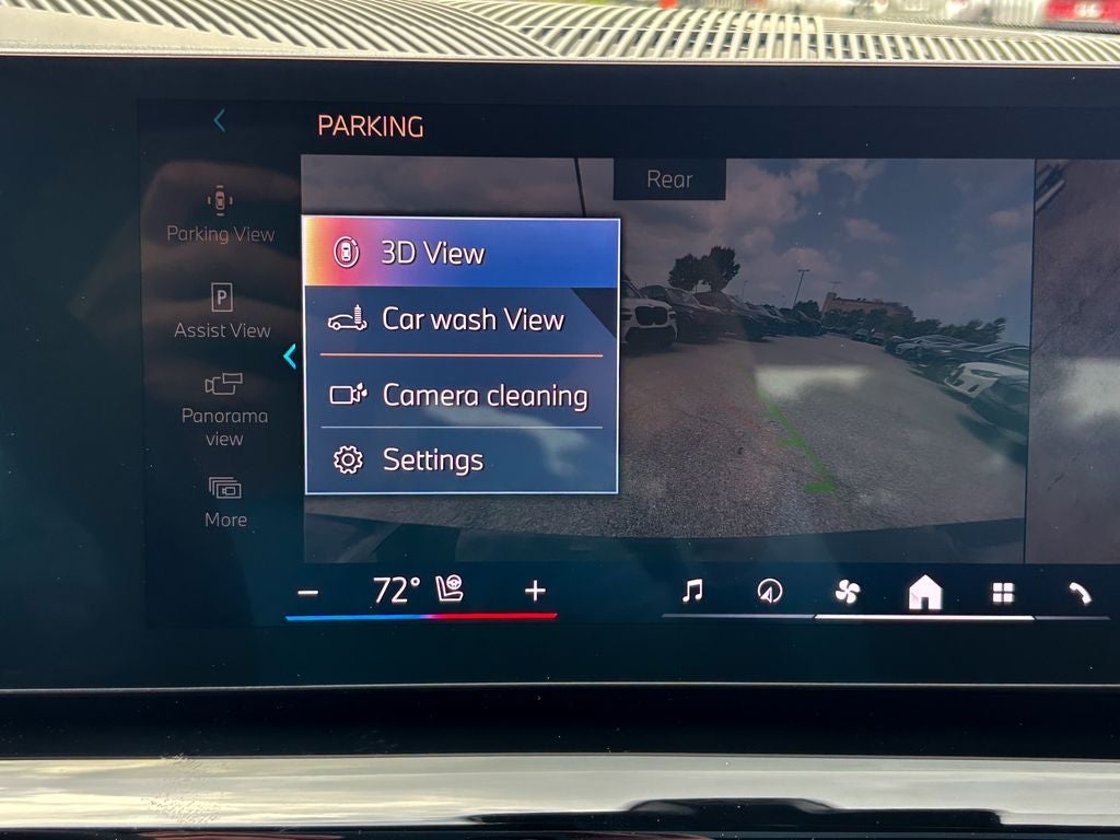 2027 BMW 5 Series 530i xDrive
