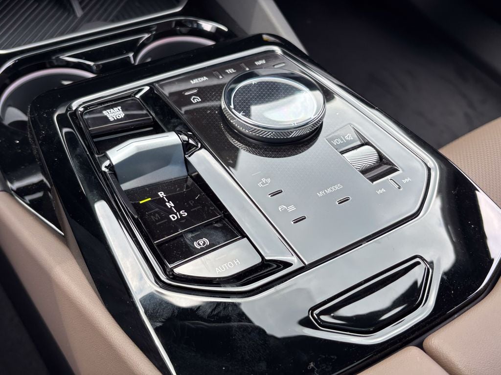 2027 BMW 5 Series 530i xDrive