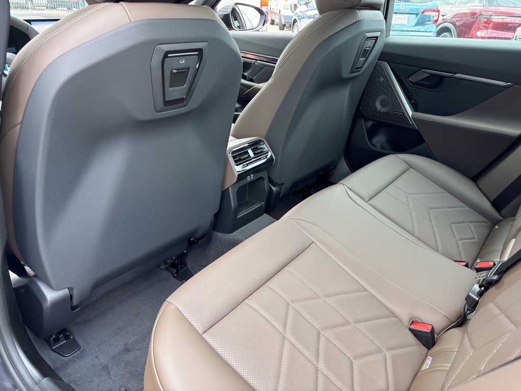 2027 BMW 5 Series 530i xDrive