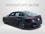 2027 BMW 5 Series 530i xDrive