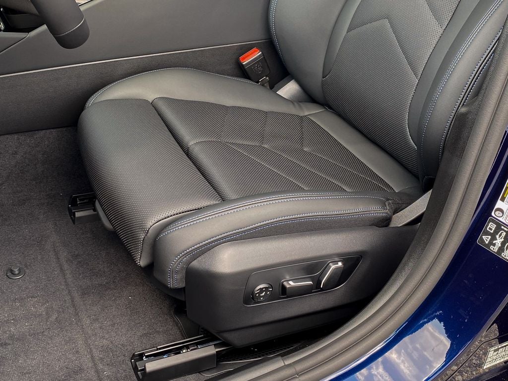 2027 BMW 5 Series 530i xDrive
