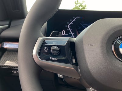 2027 BMW 5 Series 530i xDrive