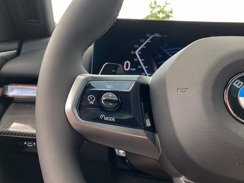 2027 BMW 5 Series 530i xDrive