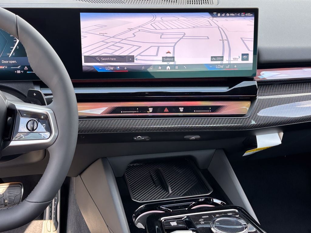 2027 BMW 5 Series 530i xDrive