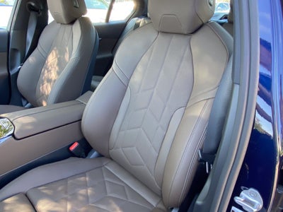 2027 BMW 5 Series 530i xDrive