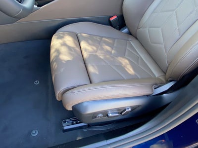 2027 BMW 5 Series 530i xDrive