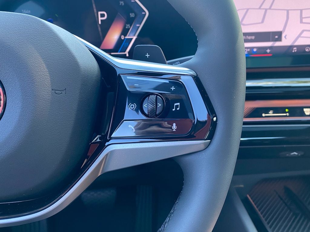 2027 BMW 5 Series 530i xDrive