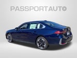 2027 BMW 5 Series 530i xDrive