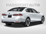 2027 BMW 5 Series 530i xDrive