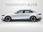 2027 BMW 5 Series 530i xDrive