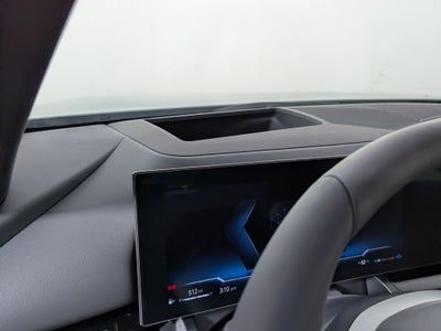 2026 BMW 5 Series 530i xDrive