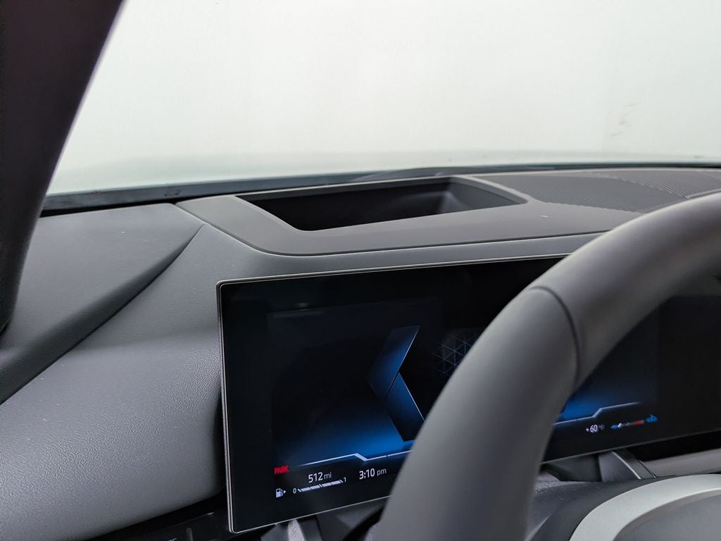 2026 BMW 5 Series 530i xDrive