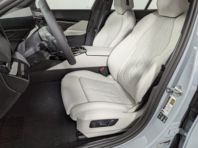 2026 BMW 5 Series 530i xDrive