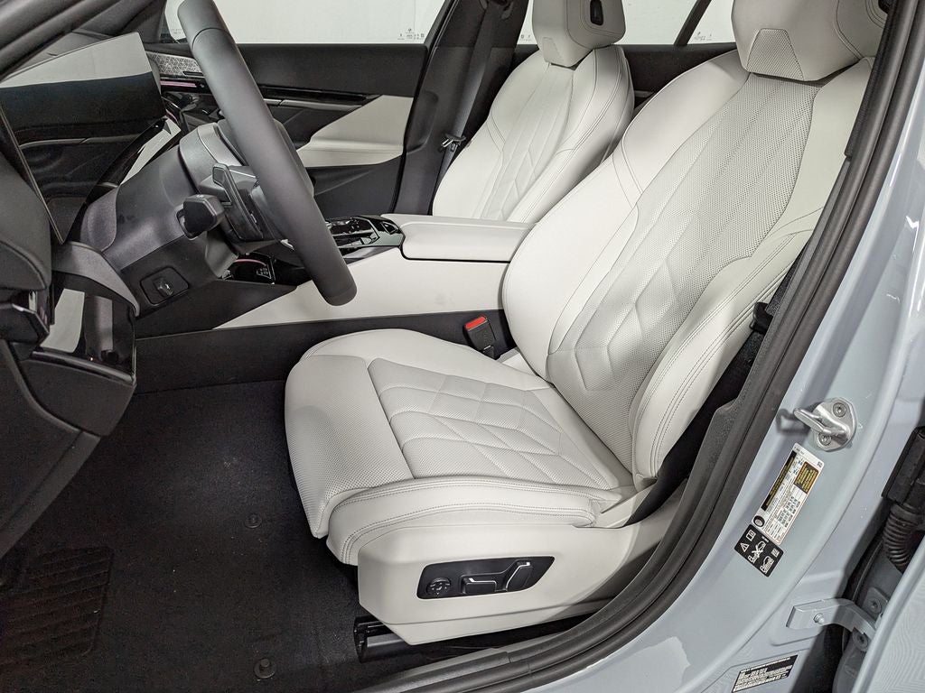 2026 BMW 5 Series 530i xDrive