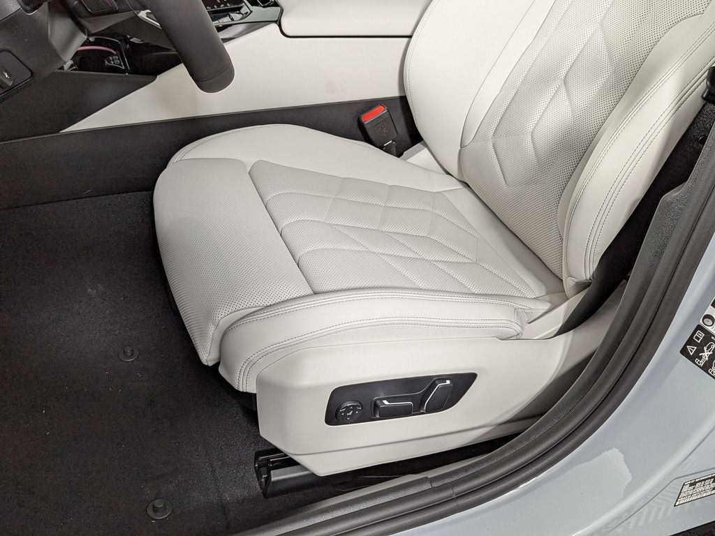 2026 BMW 5 Series 530i xDrive