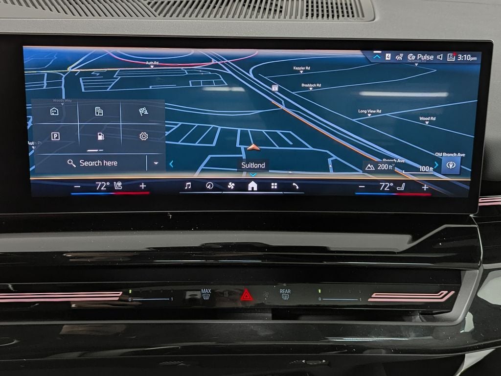 2026 BMW 5 Series 530i xDrive