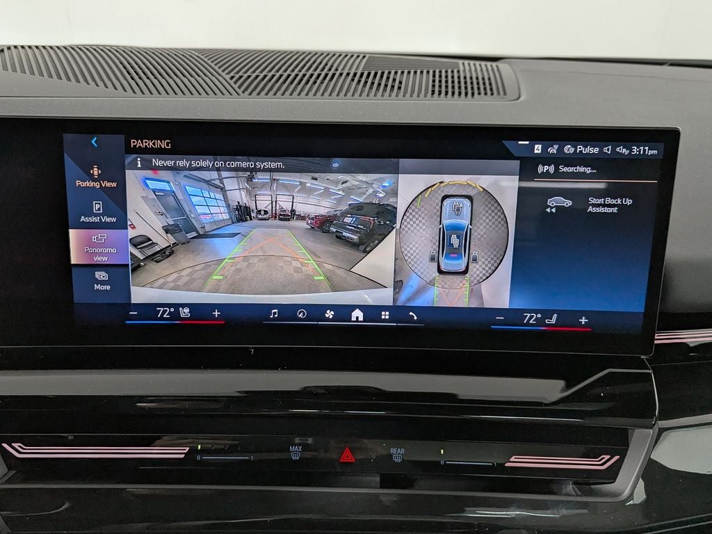 2026 BMW 5 Series 530i xDrive