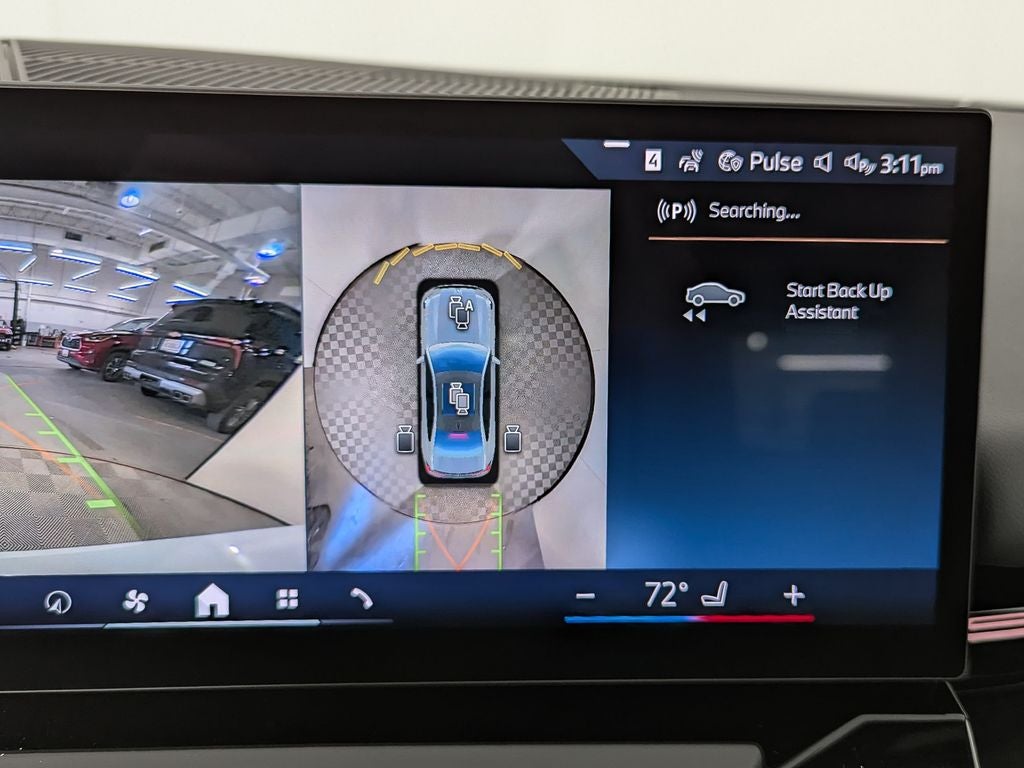 2026 BMW 5 Series 530i xDrive