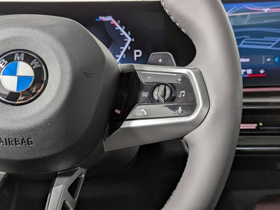 2026 BMW 5 Series 530i xDrive