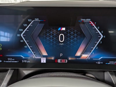 2026 BMW 5 Series 530i xDrive