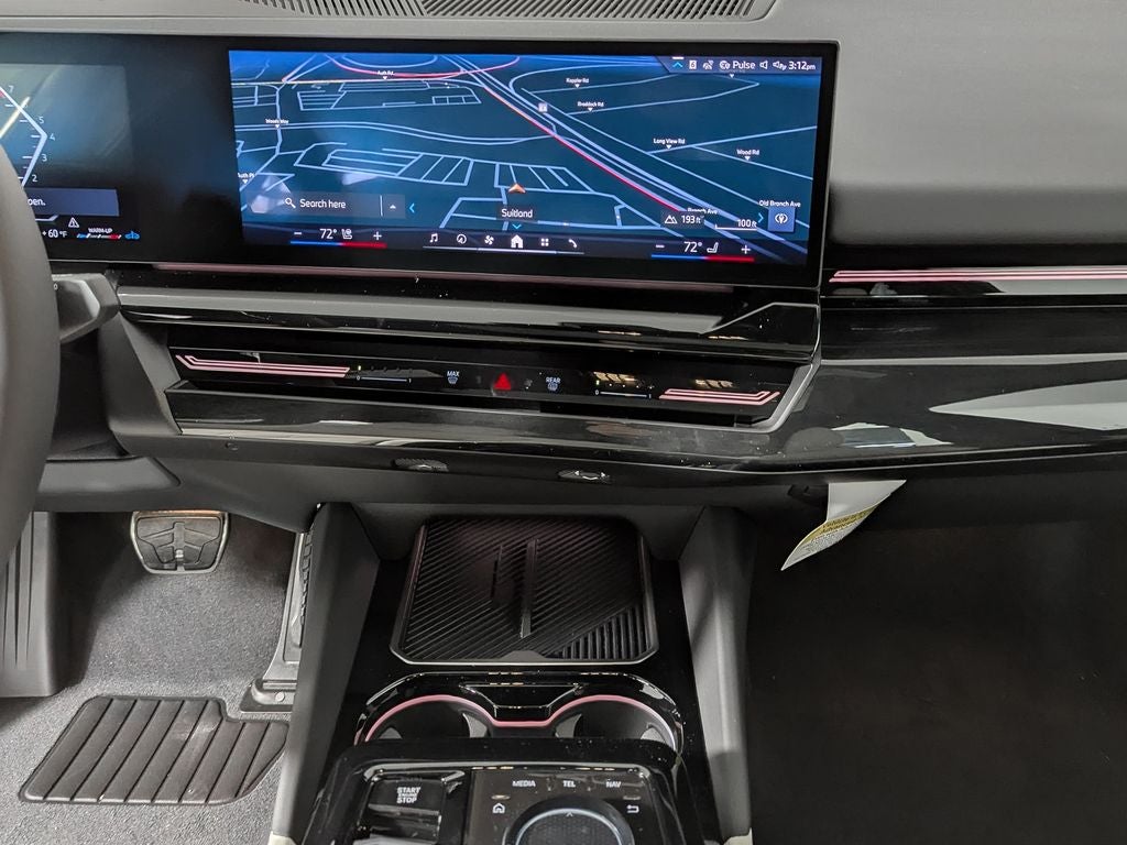 2026 BMW 5 Series 530i xDrive