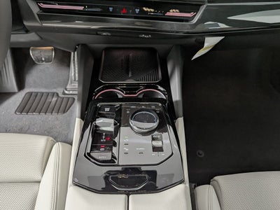 2026 BMW 5 Series 530i xDrive