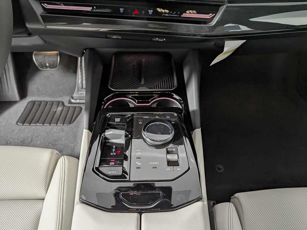 2026 BMW 5 Series 530i xDrive