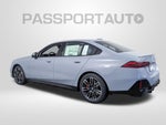 2026 BMW 5 Series 530i xDrive