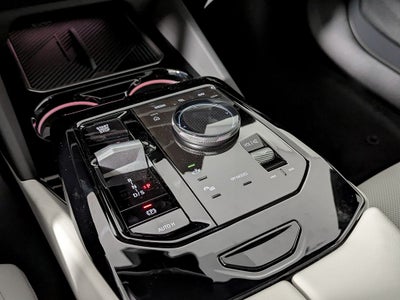 2026 BMW 5 Series 530i xDrive