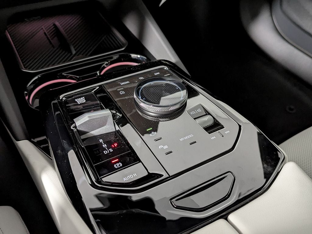 2026 BMW 5 Series 530i xDrive