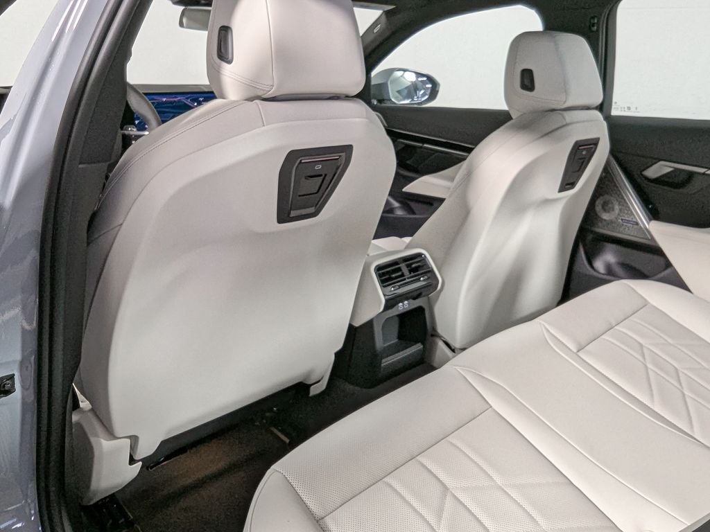 2026 BMW 5 Series 530i xDrive