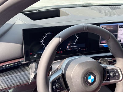 2027 BMW 5 Series 530i xDrive