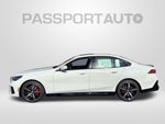 2027 BMW 5 Series 530i xDrive