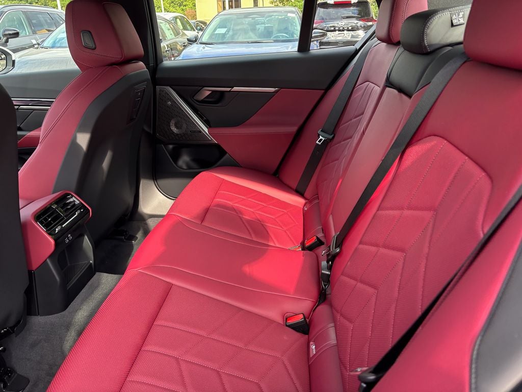 2027 BMW 5 Series 530i xDrive
