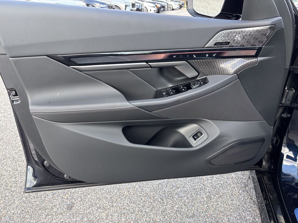 2027 BMW 5 Series 530i xDrive