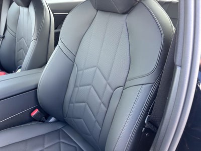 2027 BMW 5 Series 530i xDrive