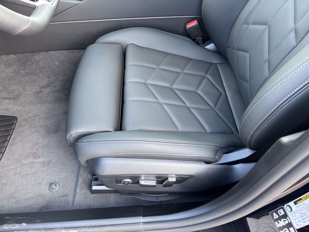2027 BMW 5 Series 530i xDrive