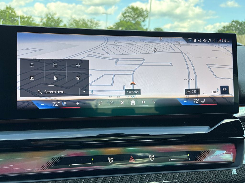 2027 BMW 5 Series 530i xDrive