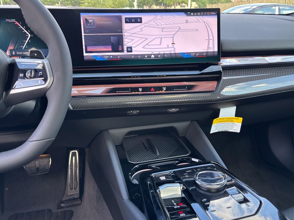 2027 BMW 5 Series 530i xDrive