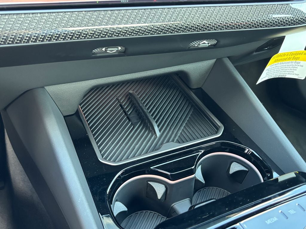 2027 BMW 5 Series 530i xDrive