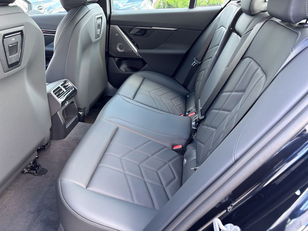 2027 BMW 5 Series 530i xDrive