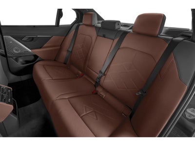 2027 BMW 5 Series 530i xDrive