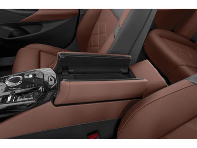 2027 BMW 5 Series 530i xDrive