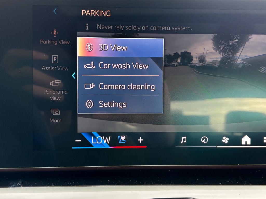 2027 BMW 5 Series 530i xDrive